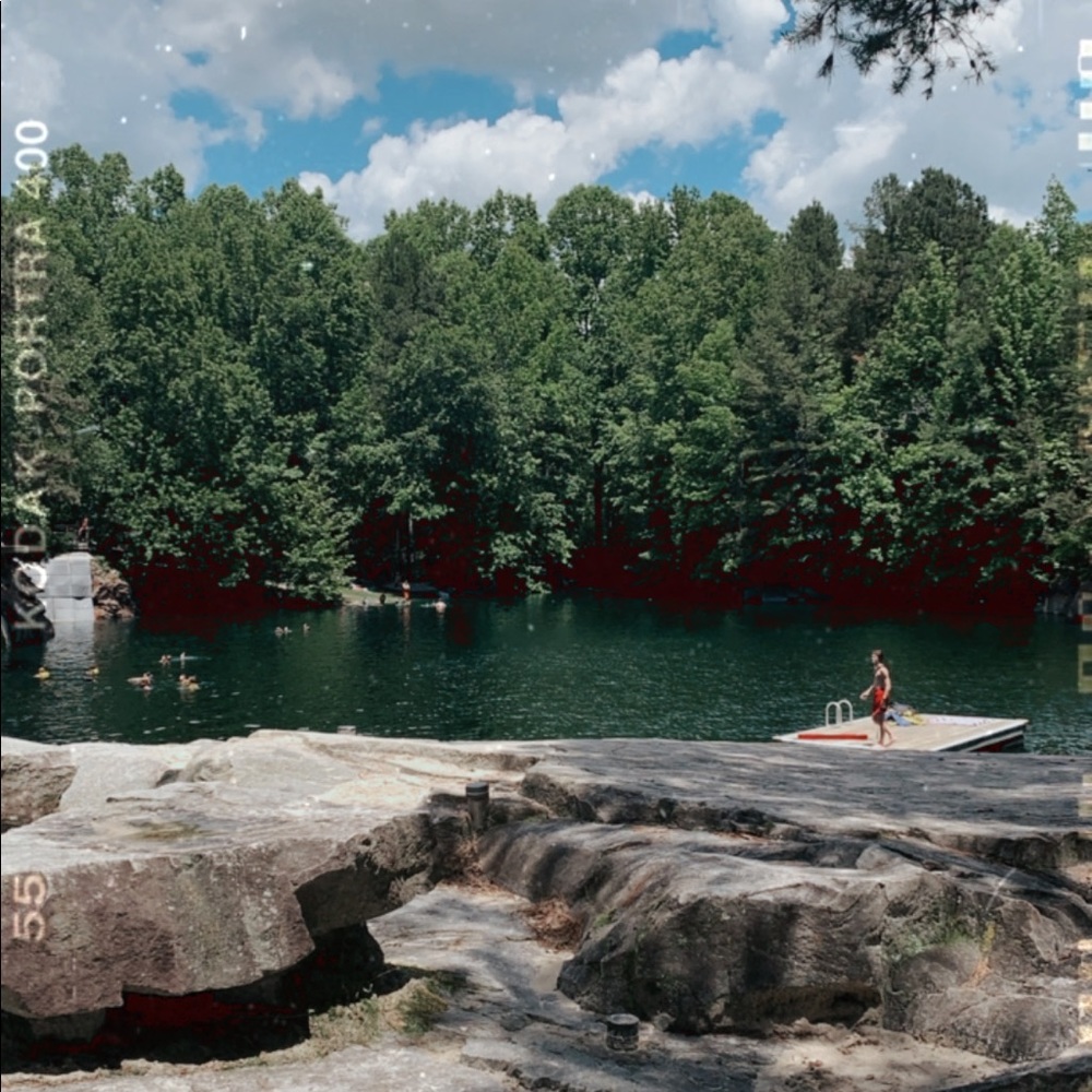 Meet your Posher, Samantha